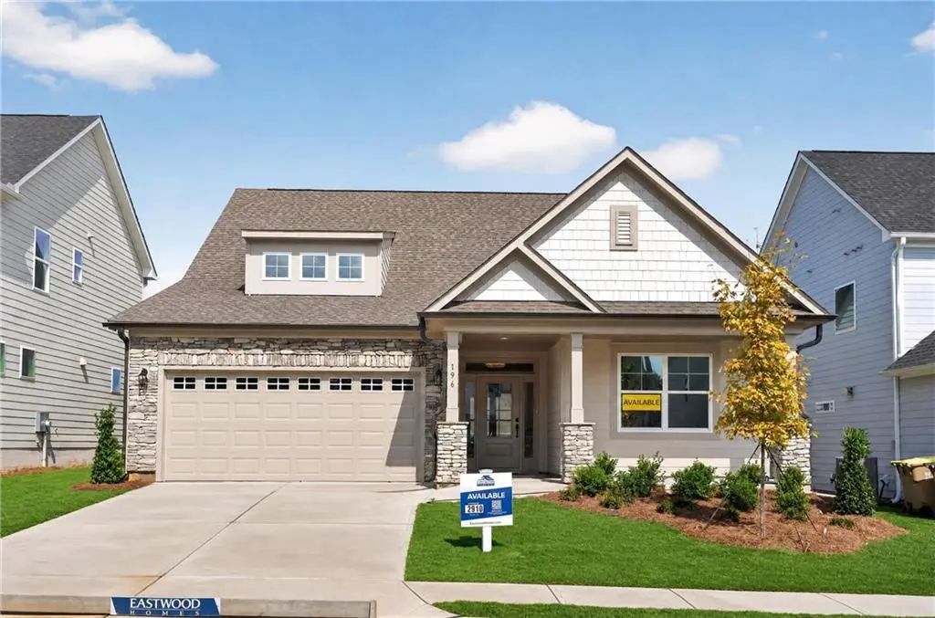 196 Coffee Lane, Hoschton