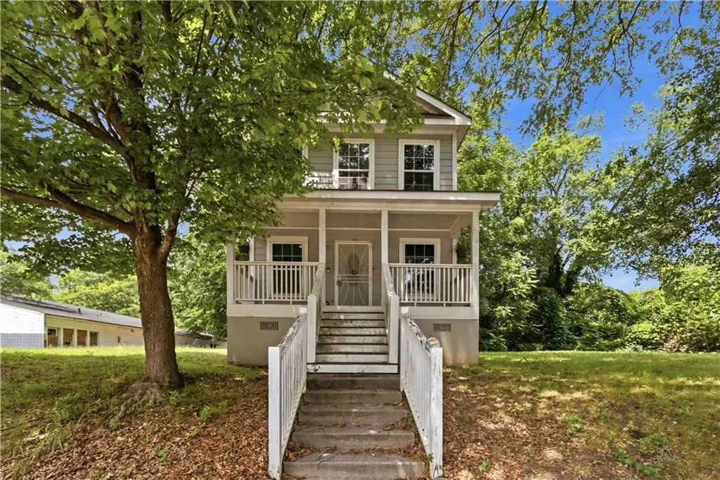 925 Sims Street Sw, Atlanta