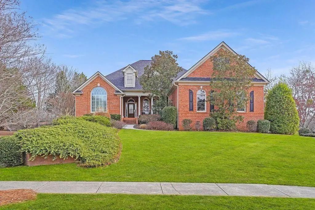 2565 Scarlet Oak Lane, Braselton