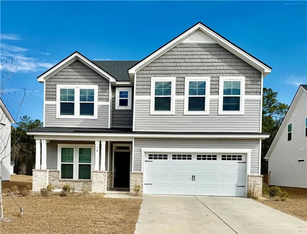 16 Jazz Drive, Pooler