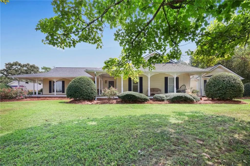 4998 Old Dalton Road Ne, Rome