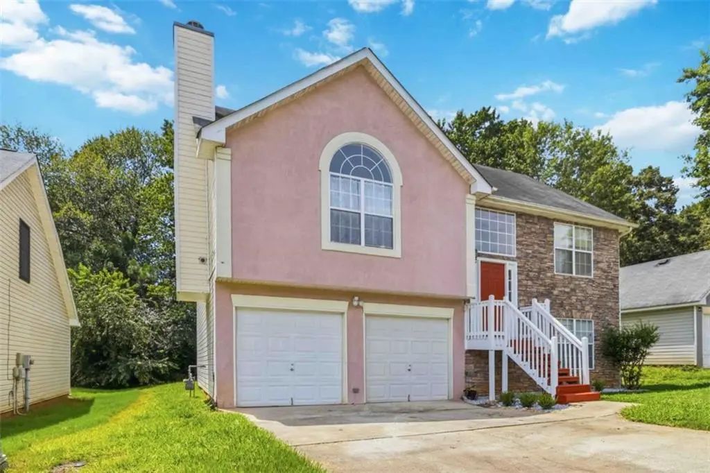 4424 Idlewood Park, Lithonia