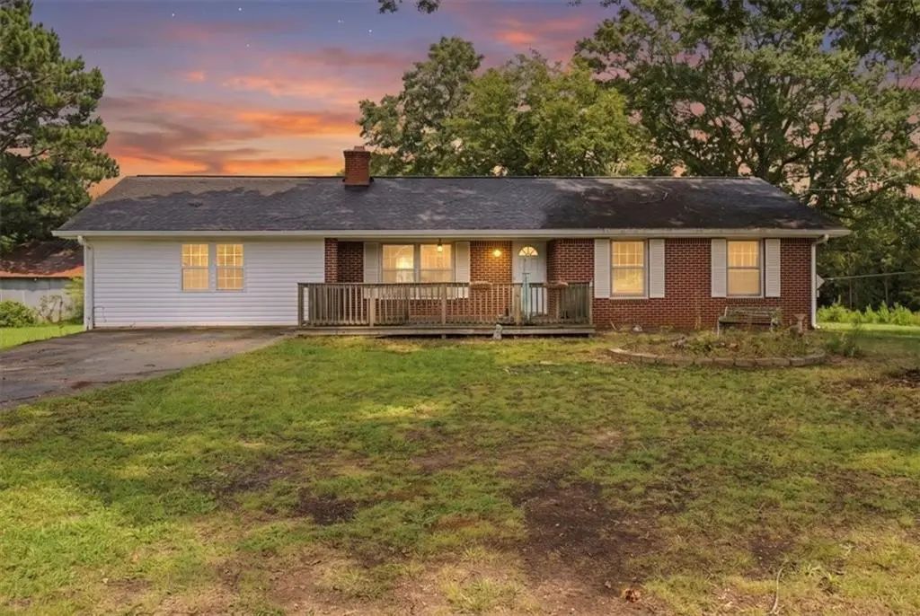 5735 Burnt Hickory Road, Powder Springs