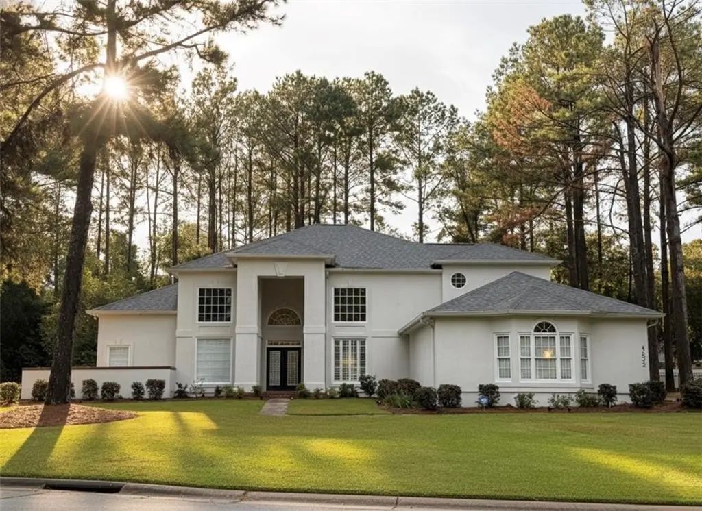 4632 Ridgeview Circle, Valdosta