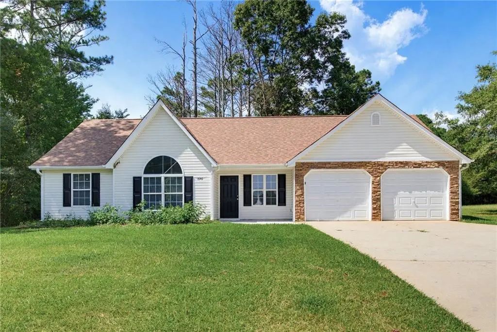 1646 Holly Springs Road, Rockmart