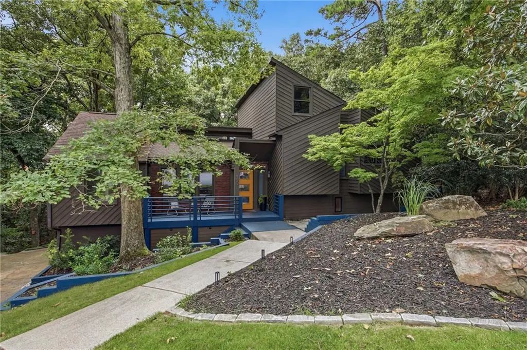 155 S Falcon Bluff, Johns Creek
