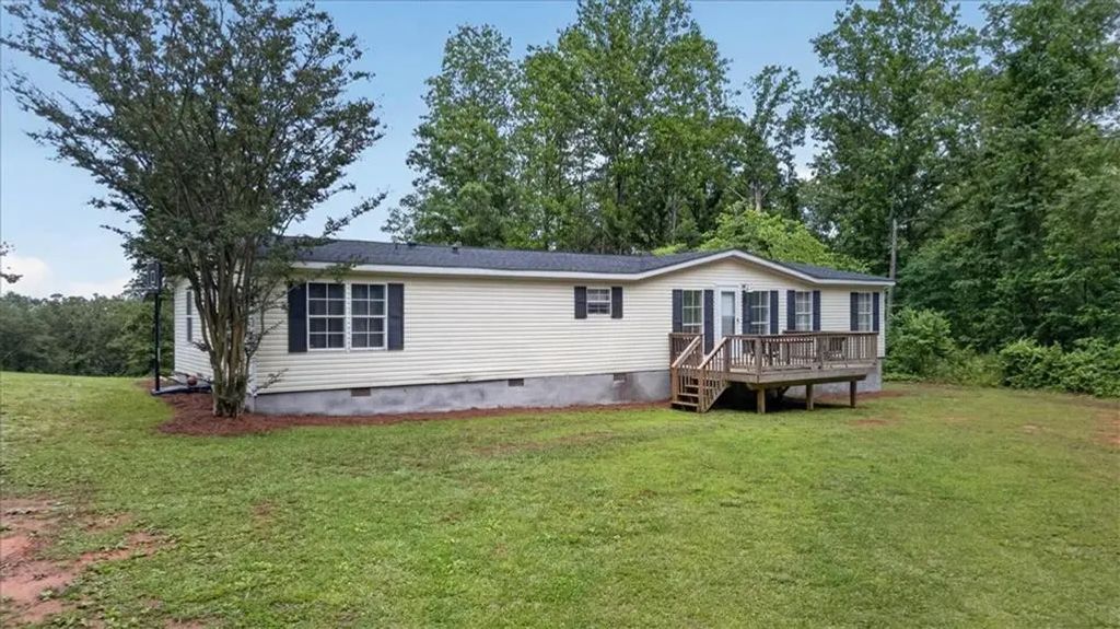 930 Dry Pond Lane, Canton