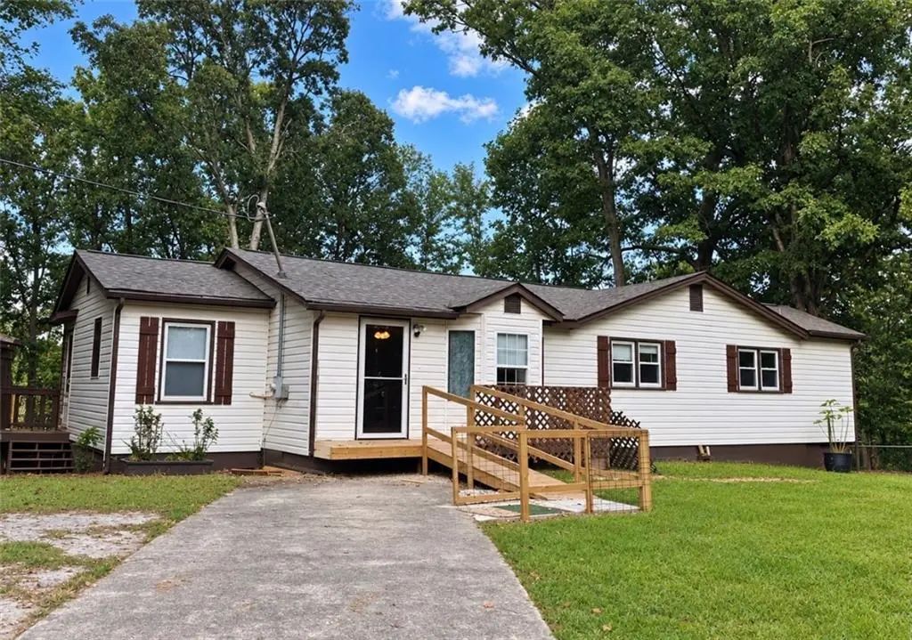 802 Wesley Chapel Road, Villa Rica
