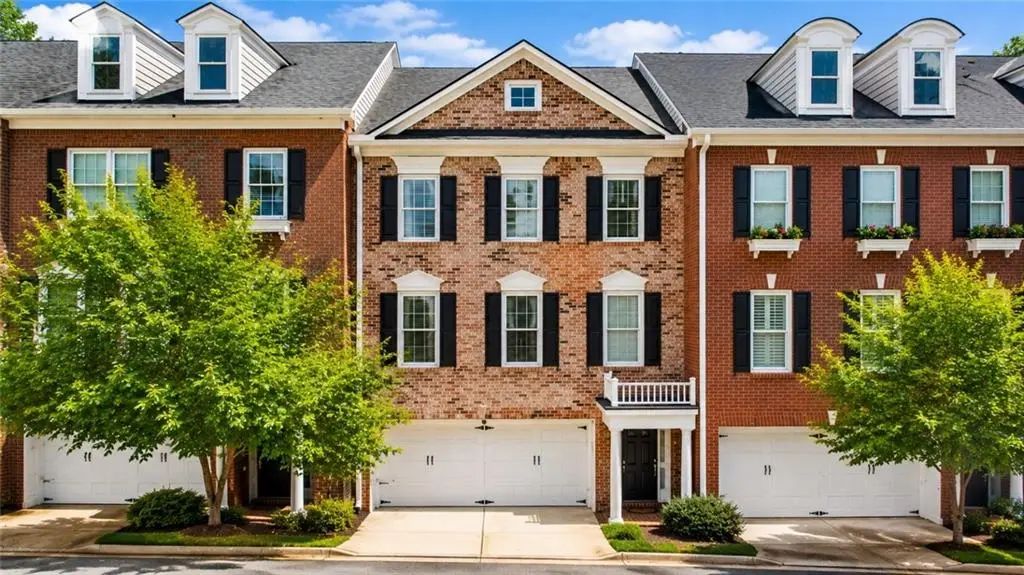 1507 Legacy Cove Lane, Roswell