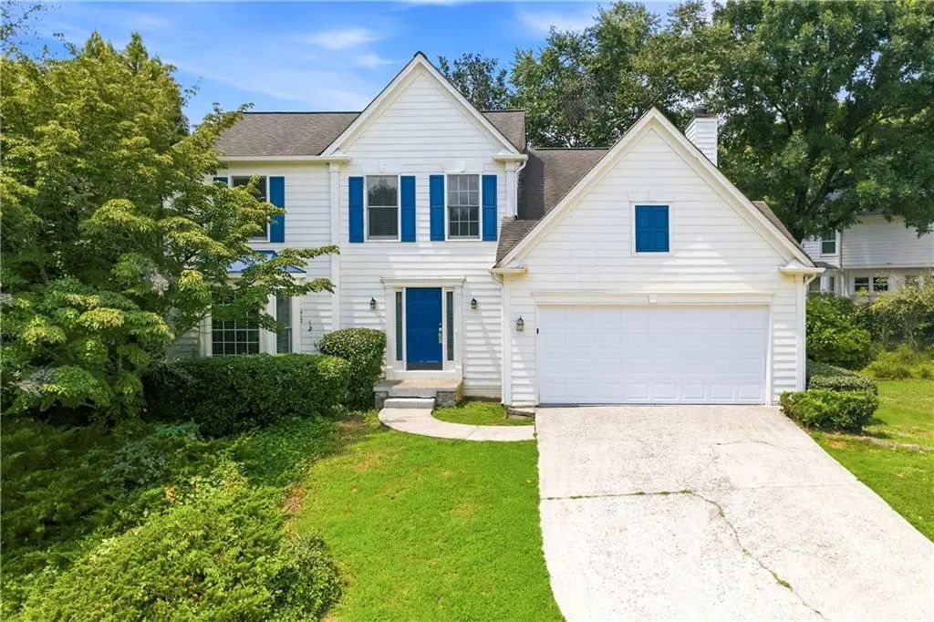 515 Lathkil Court, Alpharetta