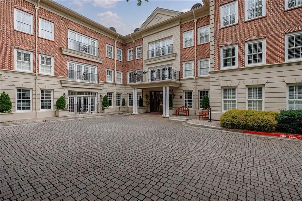 Unit 308 - 5415 Northland Drive Ne, Atlanta