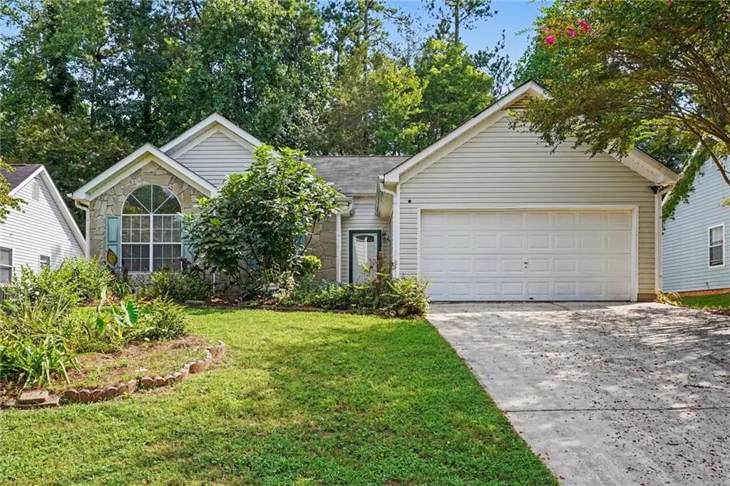 834 Sweetwater Way, Mcdonough