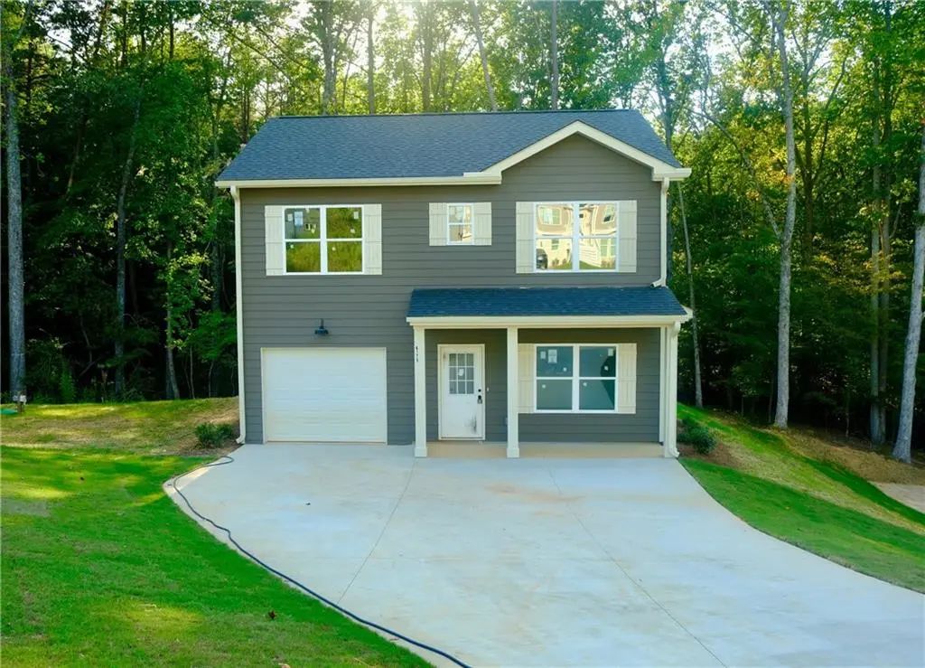 6175 Sammy Drive, Gainesville