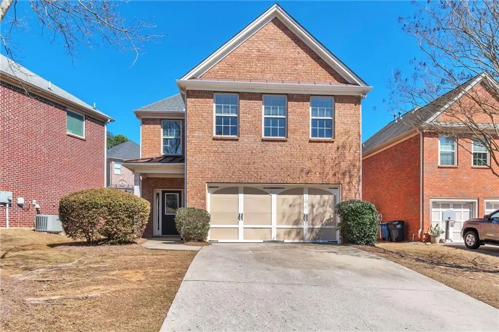 2125 Stancil Park Lane, Dacula