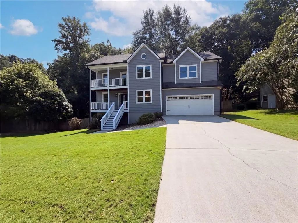 5410 Windswept Trace, Buford