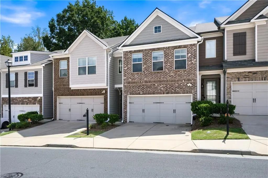 5825 Radford Loop, Fairburn