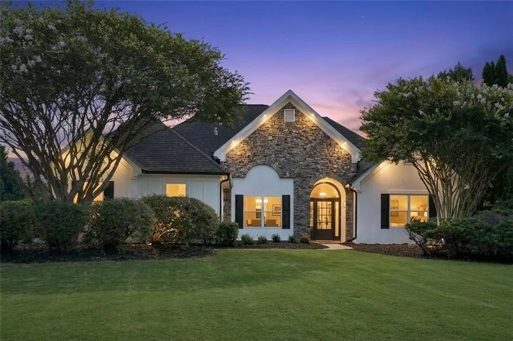 1950 Harvest Way, Loganville