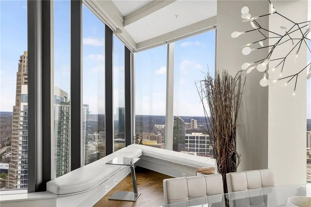 Unit 2904 - 3344 Peachtree Road Ne, Atlanta