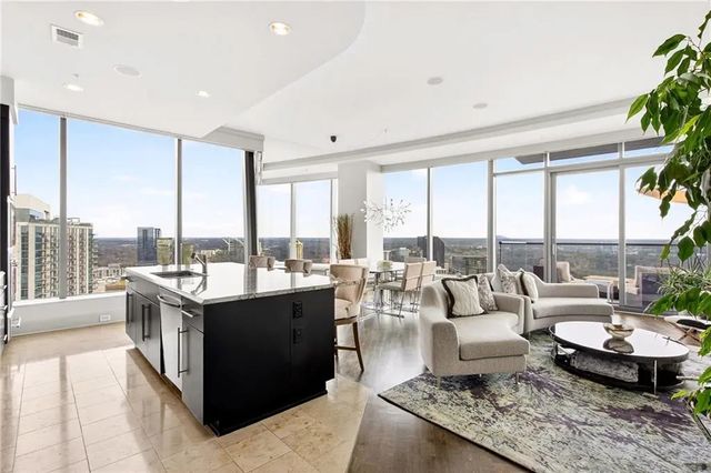 Unit 2904 - 3344 Peachtree Road Ne, Atlanta