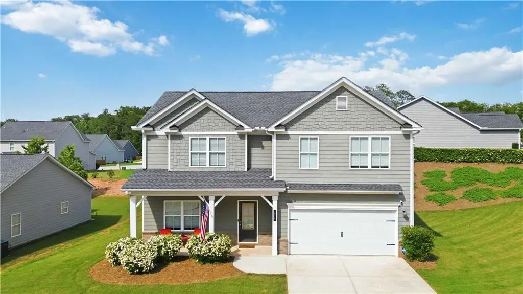 234 Stonecreek Bend, Monroe