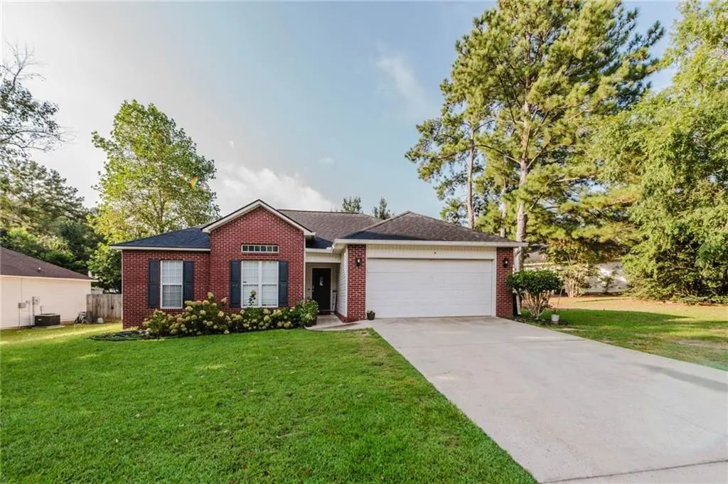 111 Saint Brendands Drive, Bonaire