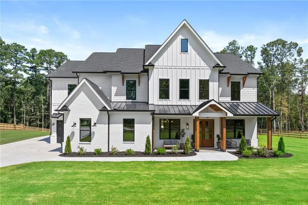 Lot 2 Jack Pittman Road, Dacula