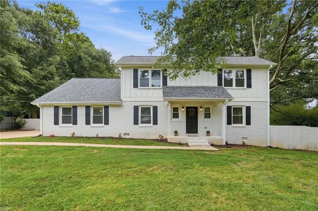 5139 Merry Lane, Gainesville