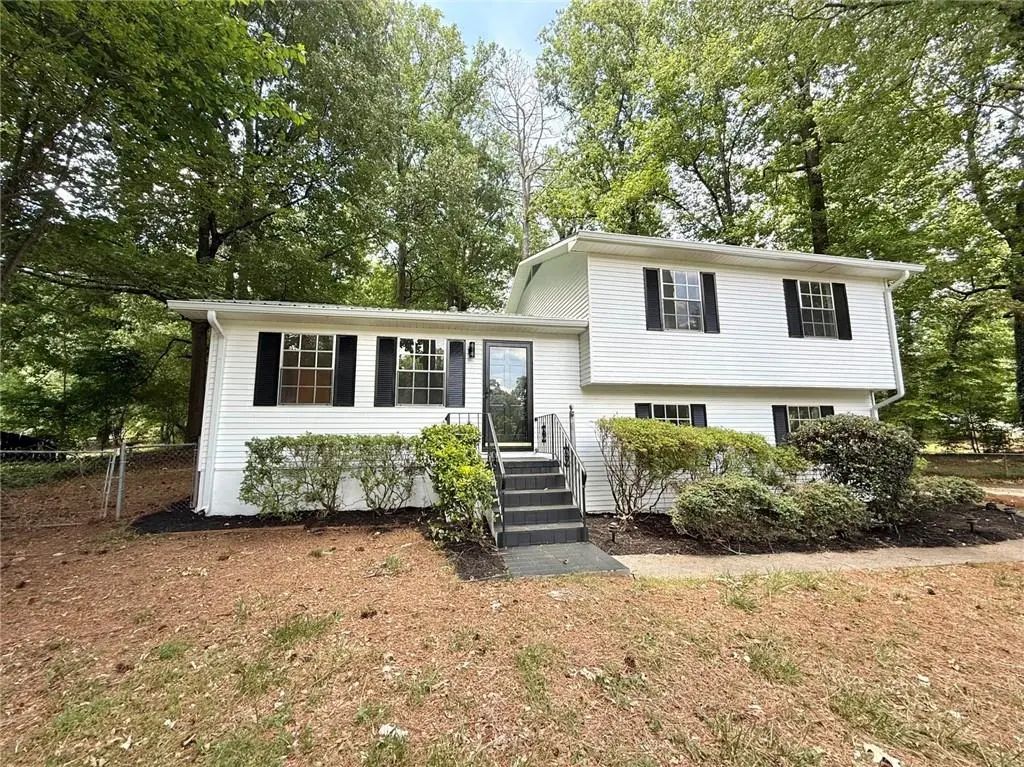 3681 Lavilla Drive, Powder Springs
