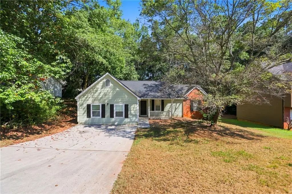 1586 Elizabeth Lane, Hampton