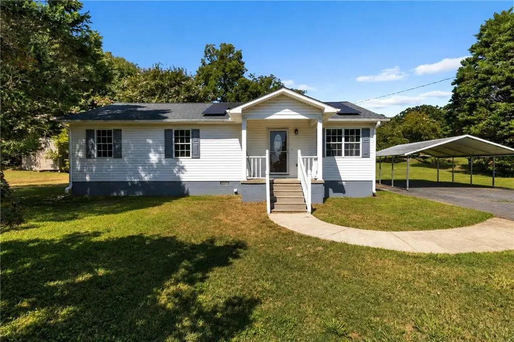 108 Lillie Lane, Maysville
