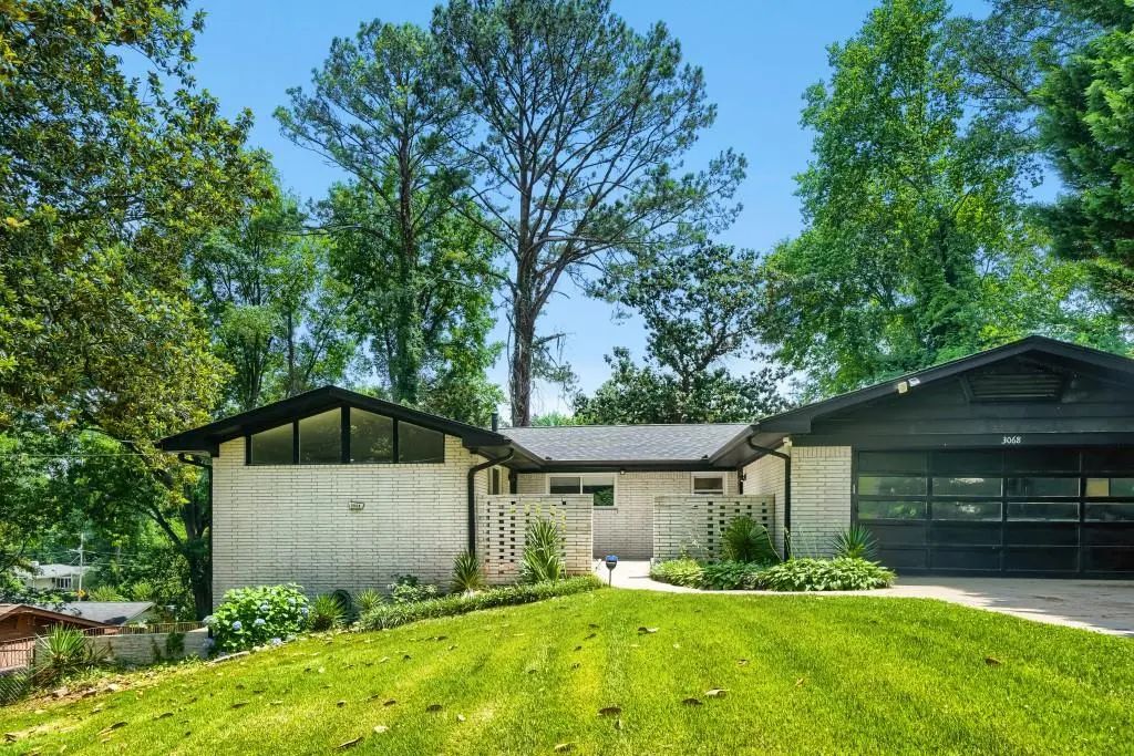 3068 Cherry Blossom Lane, Atlanta