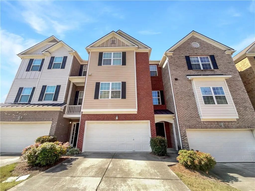 1622 Halliard Drive, Lawrenceville