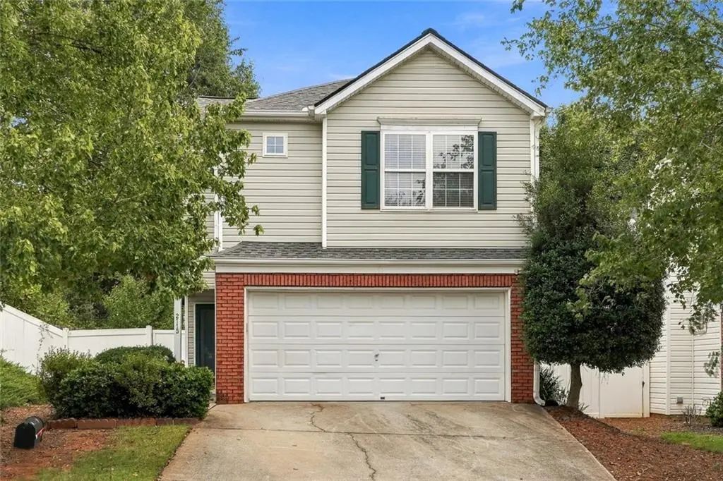 2115 Calumet Crossing, Cumming