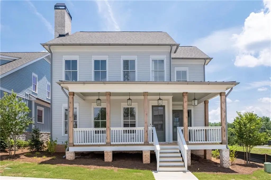 2015 Village Walk, Milton