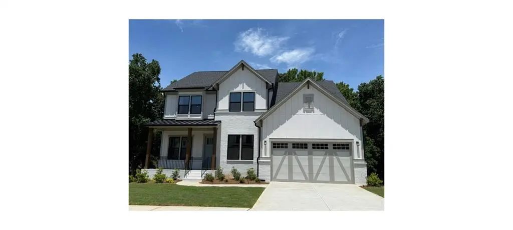 5265 Blue Roan Court, Cumming