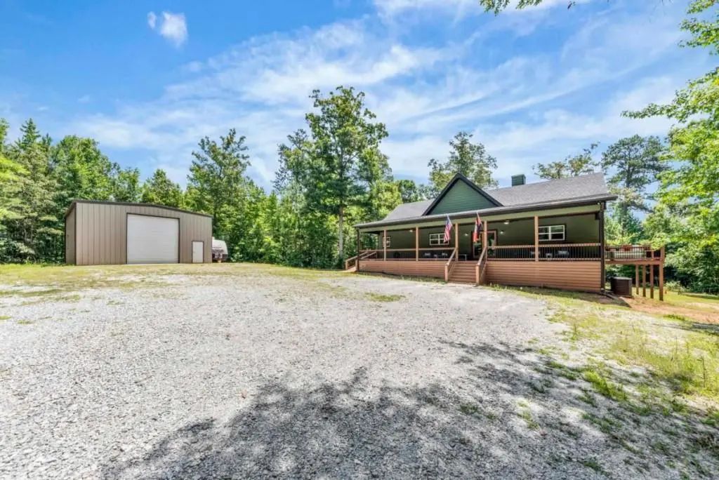 236 Denham Road, Eatonton