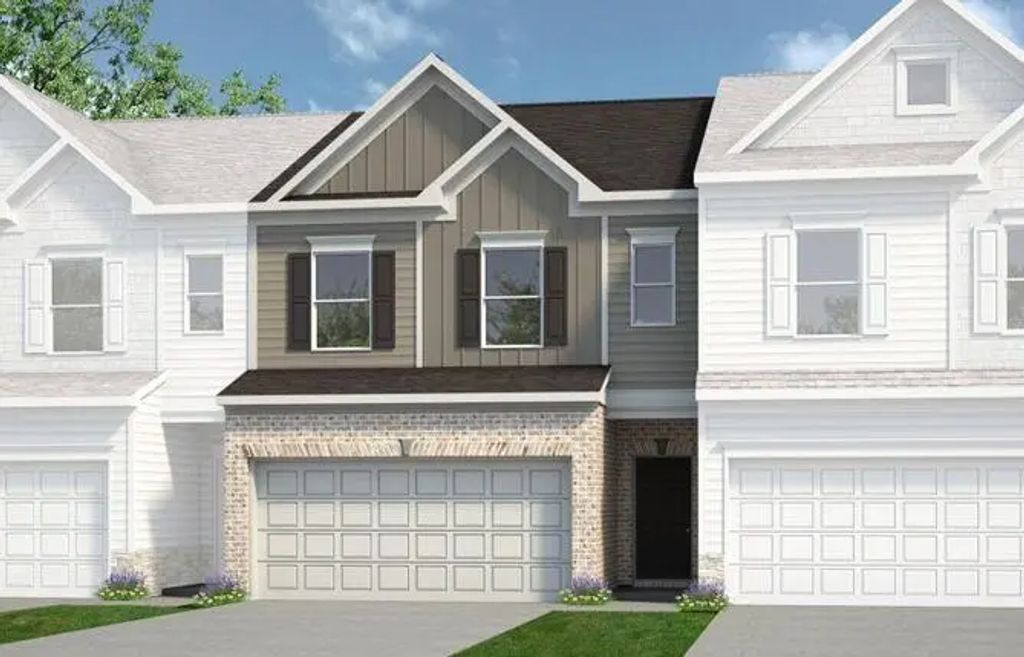 Unit 103 - 1090 Elowen Drive, Austell