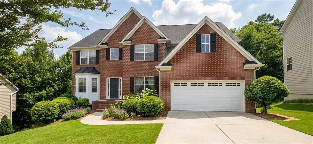 3811 Roxfield Drive, Buford