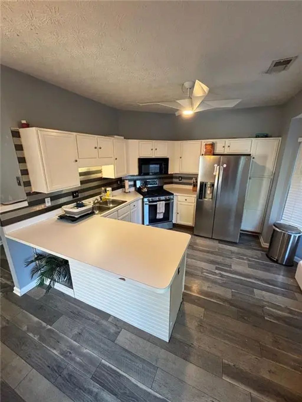4478 Thorngate Lane Lane, Acworth