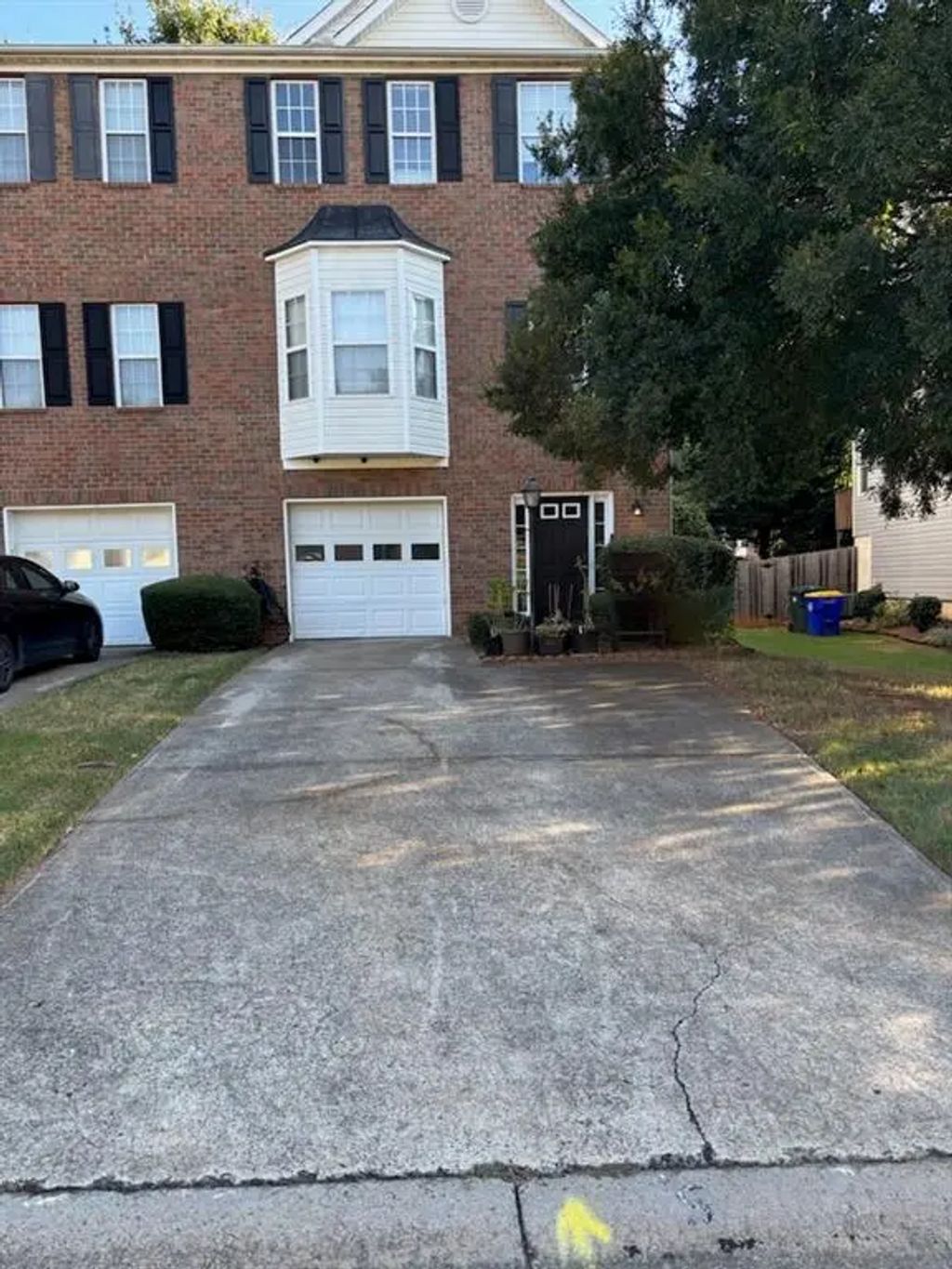 4478 Thorngate Lane Lane, Acworth