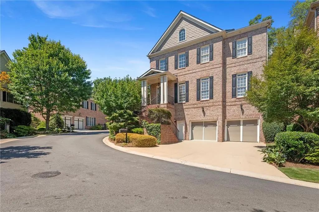 3536 Preserve Drive, Atlanta