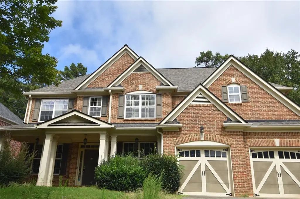 4750 Heathcliff Way, Cumming