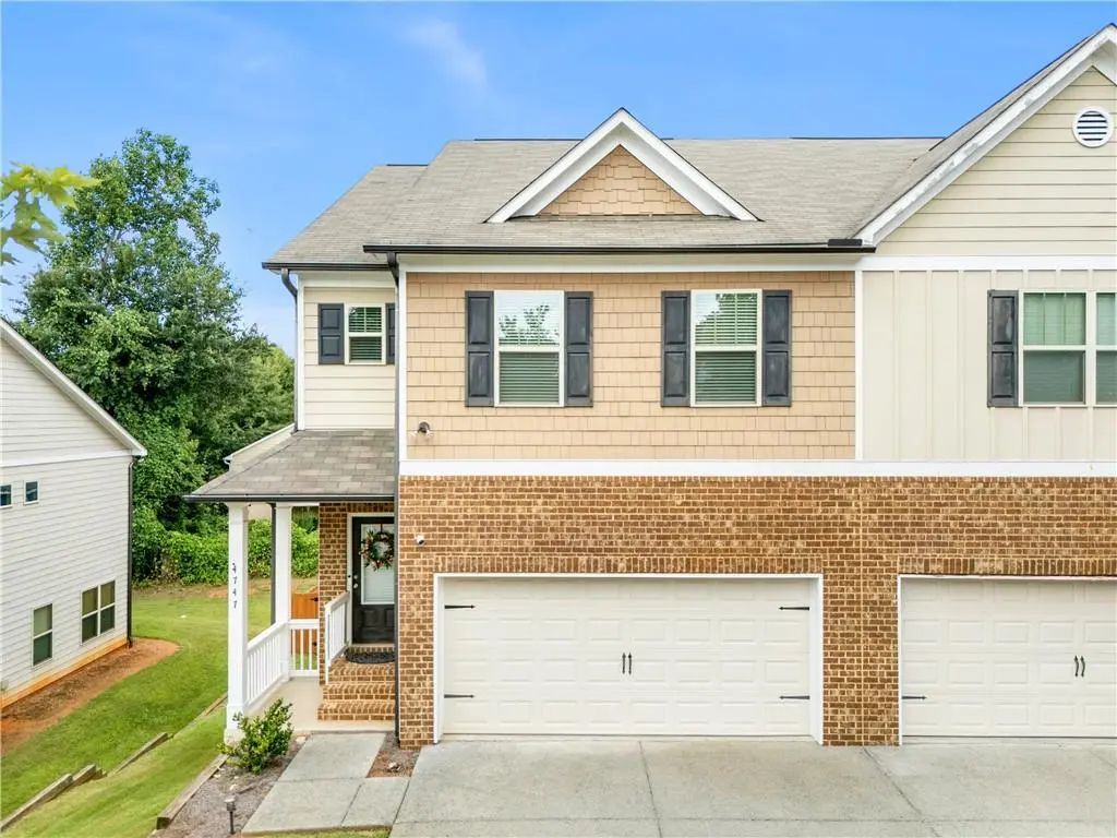 4747 Highland Avenue, Sugar Hill