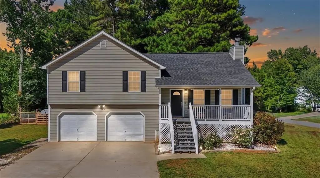 26 Moorland Drive, Rockmart