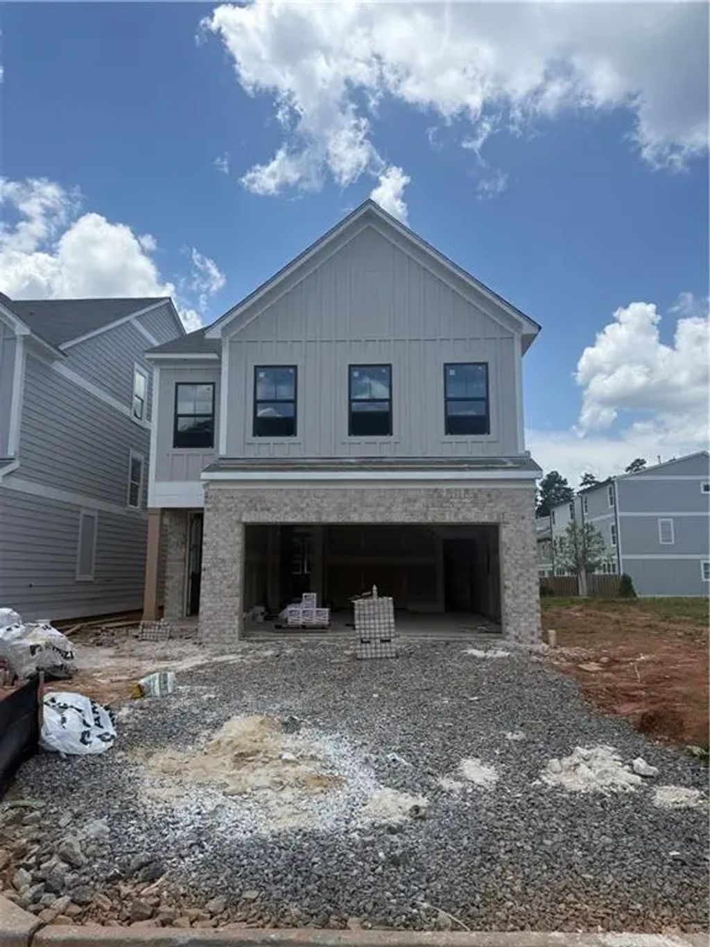 1712 Crestland Place, Marietta