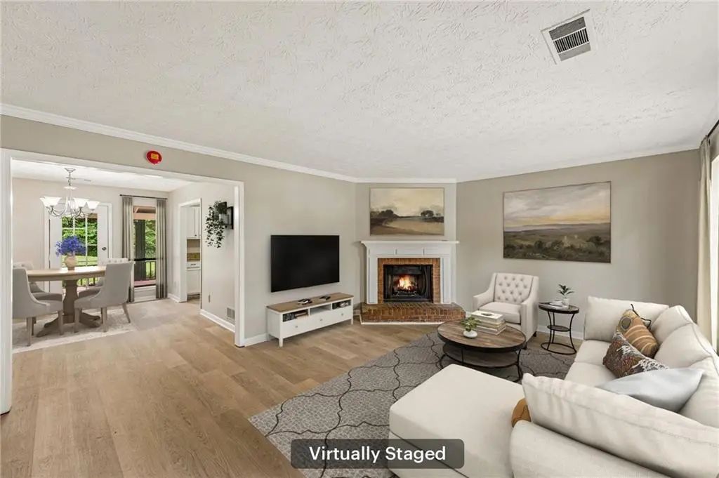 3190 Cape Circle, Alpharetta