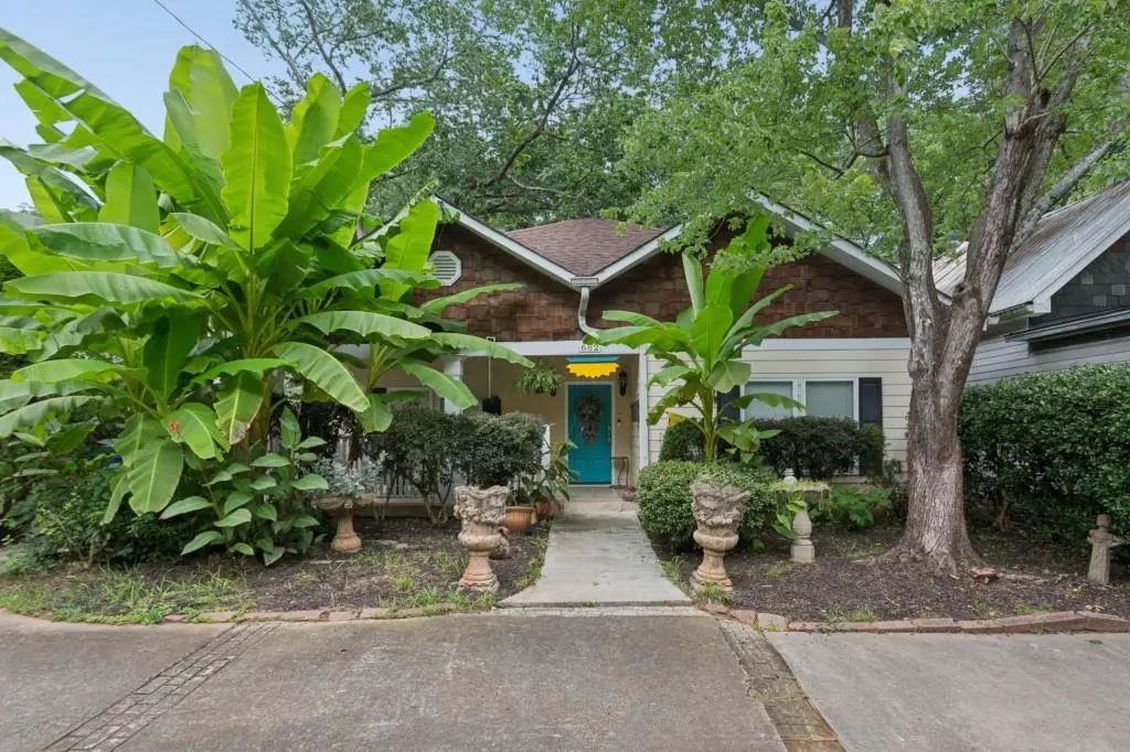 662 Hansell Street Se, Atlanta