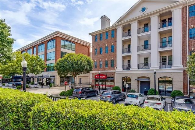 Unit 1336 - 3621 Vinings Slope Se, Atlanta