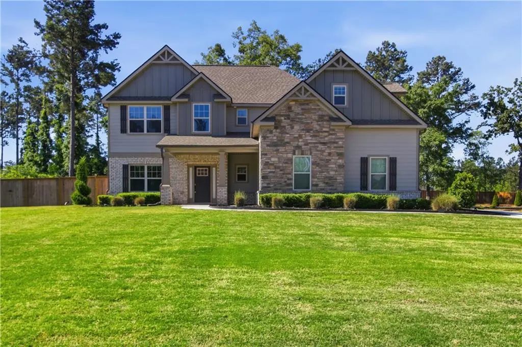 30 Timber Drive, Forsyth