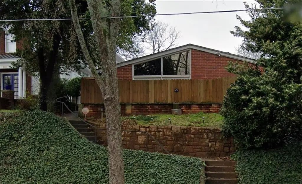 794 Penn Avenue Ne, Atlanta